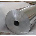 Precio razonable Sellado en caliente Lacado 8011 Rollo de papel de aluminio